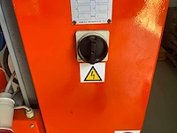 2000 filma fp30cp70-60-260 palletfoliewikkelaar - afbeelding 2 van  18