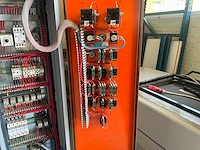 2000 filma fp30cp70-60-260 palletfoliewikkelaar - afbeelding 4 van  18