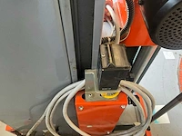 2000 filma fp30cp70-60-260 palletfoliewikkelaar - afbeelding 6 van  18