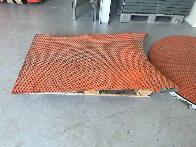 2000 filma fp30cp70-60-260 palletfoliewikkelaar - afbeelding 7 van  18