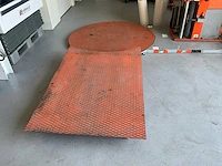 2000 filma fp30cp70-60-260 palletfoliewikkelaar - afbeelding 8 van  18
