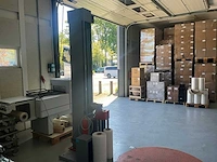 2000 filma fp30cp70-60-260 palletfoliewikkelaar - afbeelding 12 van  18