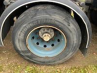 2000 floor flo-17-30h2 oplegger met kraan - afbeelding 5 van  42