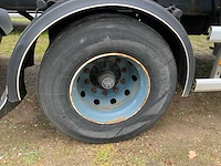 2000 floor flo-17-30h2 oplegger met kraan - afbeelding 8 van  42