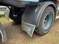 2000 floor flo-17-30h2 oplegger met kraan - afbeelding 14 van  42