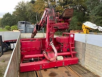 2000 floor flo-17-30h2 oplegger met kraan - afbeelding 24 van  42