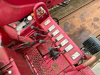 2000 floor flo-17-30h2 oplegger met kraan - afbeelding 27 van  42
