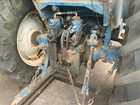 2000 ford 7710 vierwielaangedreven landbouwtractor - afbeelding 6 van  32