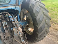 2000 ford 7710 vierwielaangedreven landbouwtractor - afbeelding 7 van  32