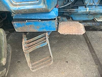 2000 ford 7710 vierwielaangedreven landbouwtractor - afbeelding 13 van  32