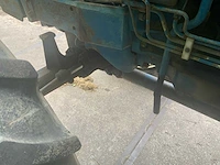 2000 ford 7710 vierwielaangedreven landbouwtractor - afbeelding 15 van  32