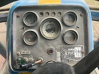 2000 ford 7710 vierwielaangedreven landbouwtractor - afbeelding 22 van  32