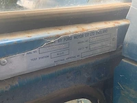 2000 ford 7710 vierwielaangedreven landbouwtractor - afbeelding 24 van  32