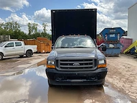 2000 ford personenauto - afbeelding 3 van  9