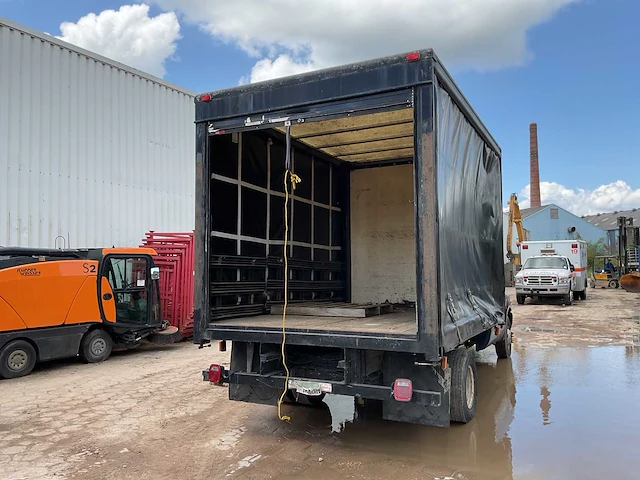 2000 ford personenauto - afbeelding 5 van  9