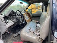 2000 ford personenauto - afbeelding 7 van  9