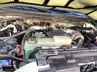 2000 ford pick up f450 personenauto - afbeelding 5 van  14