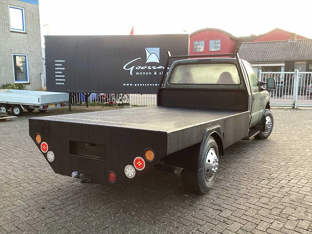 2000 ford pick up f450 personenauto - afbeelding 10 van  14
