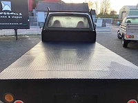 2000 ford pick up f450 personenauto - afbeelding 12 van  14