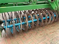 2000 franquet synchrolab front zaaibedbereider - afbeelding 4 van  18