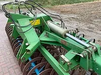 2000 franquet synchrolab front zaaibedbereider - afbeelding 6 van  18