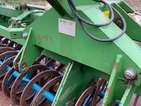 2000 franquet synchrolab front zaaibedbereider - afbeelding 7 van  18