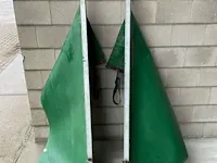 2000 franquet synchrolab front zaaibedbereider - afbeelding 9 van  18