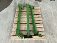 2000 franquet synchrolab front zaaibedbereider - afbeelding 10 van  18