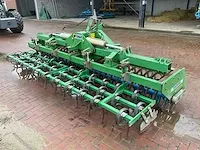 2000 franquet synchrolab front zaaibedbereider - afbeelding 1 van  18