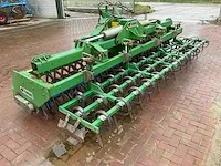 2000 franquet synchrolab front zaaibedbereider - afbeelding 11 van  18