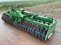 2000 franquet synchrolab front zaaibedbereider - afbeelding 12 van  18