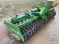 2000 franquet synchrolab front zaaibedbereider - afbeelding 13 van  18