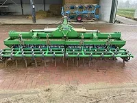 2000 franquet synchrolab front zaaibedbereider - afbeelding 14 van  18