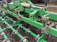 2000 franquet synchrolab front zaaibedbereider - afbeelding 17 van  18