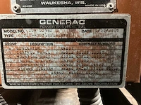 2000 generac 2000 stroomgenerator - afbeelding 15 van  15