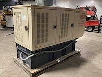 2000 generac 2000 stroomgenerator - afbeelding 1 van  15