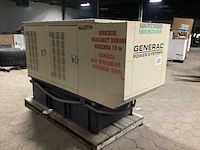 2000 generac 2000 stroomgenerator - afbeelding 2 van  15