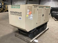 2000 generac 2000 stroomgenerator - afbeelding 3 van  15