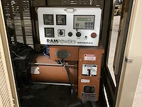 2000 generac 2000 stroomgenerator - afbeelding 7 van  15