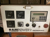 2000 generac 2000 stroomgenerator - afbeelding 8 van  15