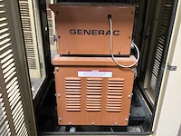 2000 generac 2000 stroomgenerator - afbeelding 9 van  15
