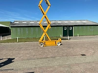 2000 genie gs-2032 hoogwerker - afbeelding 2 van  15