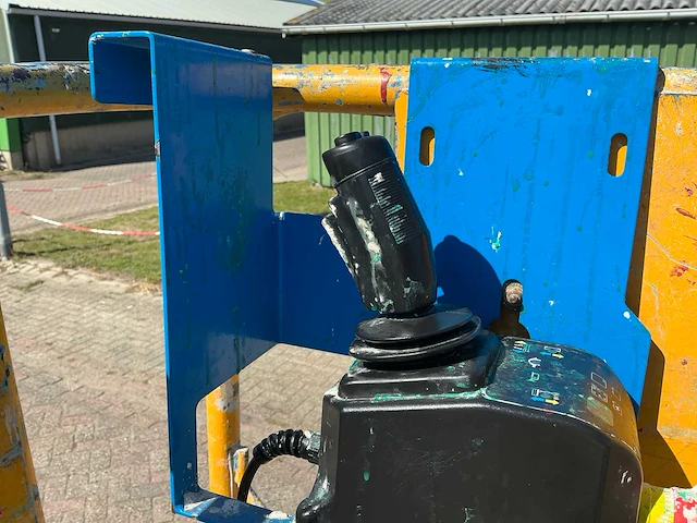 2000 genie gs-2032 hoogwerker - afbeelding 3 van  15