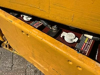 2000 genie gs-2032 hoogwerker - afbeelding 4 van  15