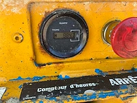 2000 genie gs-2032 hoogwerker - afbeelding 6 van  15