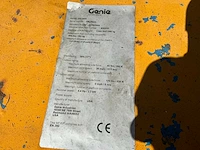 2000 genie gs-2032 hoogwerker - afbeelding 7 van  15