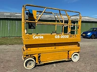 2000 genie gs-2032 hoogwerker - afbeelding 1 van  15