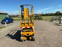2000 genie gs-2032 hoogwerker - afbeelding 8 van  15