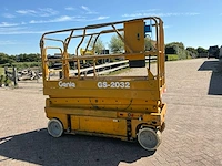 2000 genie gs-2032 hoogwerker - afbeelding 10 van  15