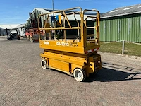 2000 genie gs-2032 hoogwerker - afbeelding 12 van  15